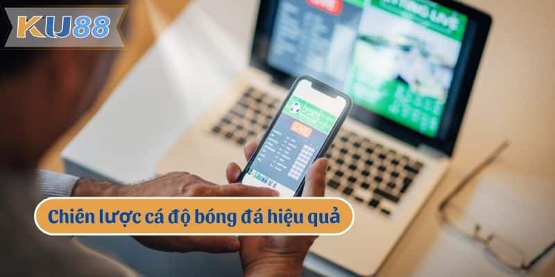 Chiến lược cá độ bóng đá hiệu quả